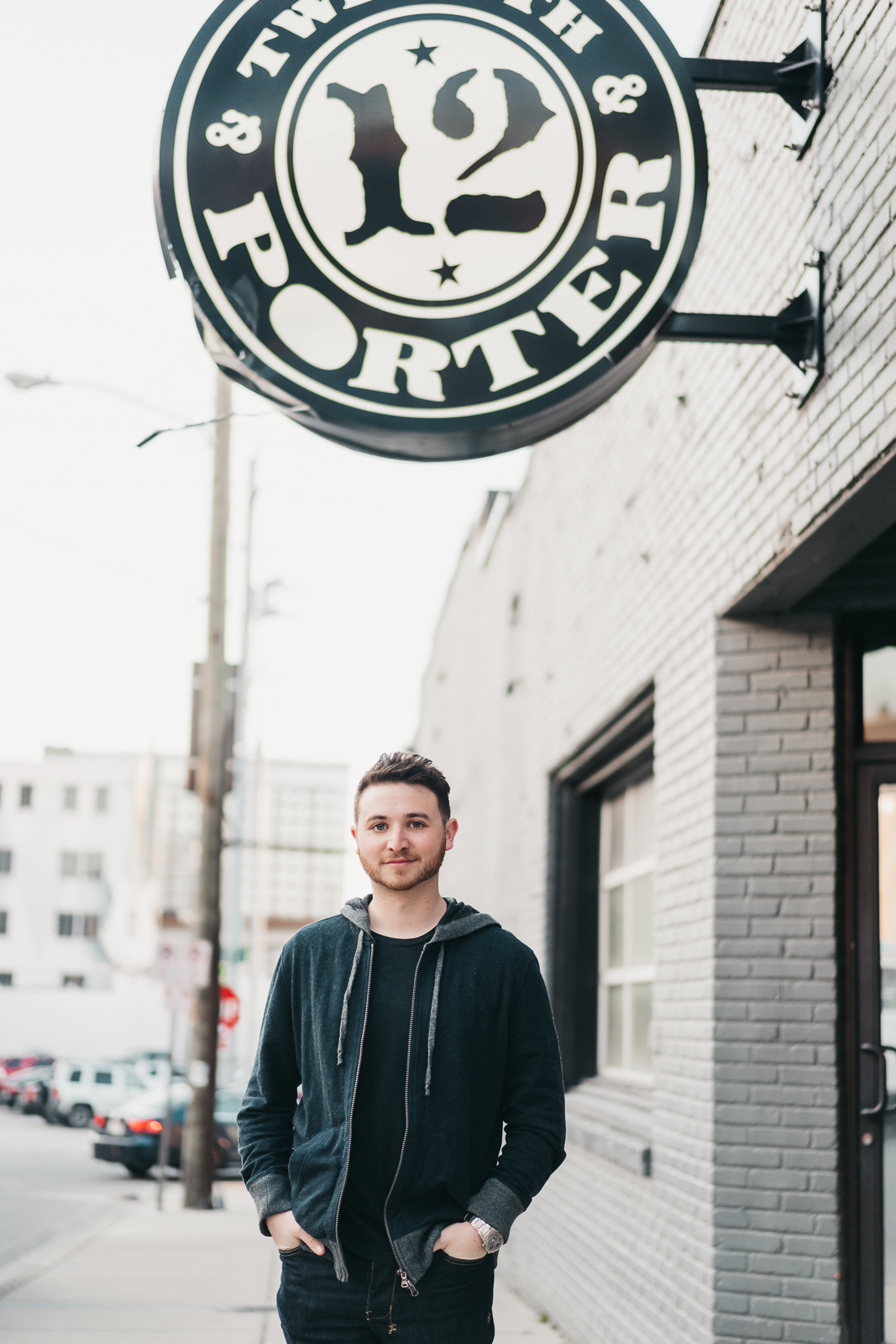 Nightscape Slated for Former 12th & Porter Space